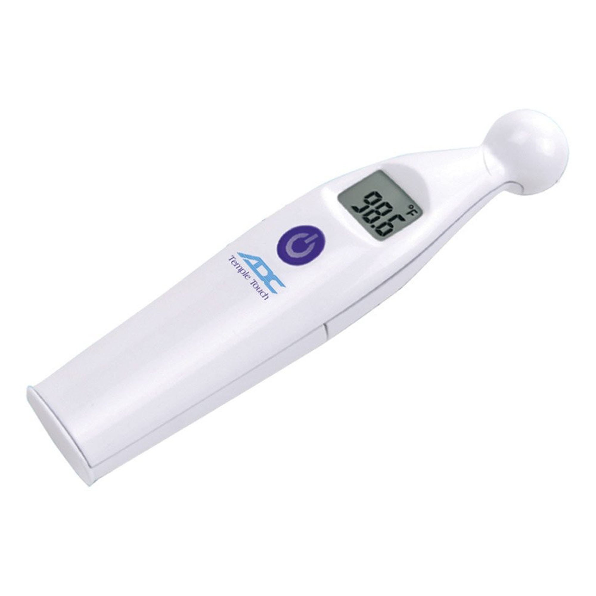 Thermometer Temporal Contact Thermometer Adtemp™ Temporal Probe Handheld by American Diagnostic Corporation  ID 427